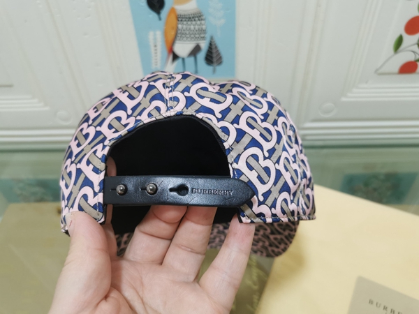 ブランド帽子細部ディテール